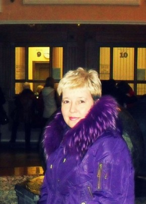 Людмила, 52, Россия, Красноярск