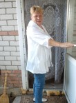 Elena, 47  , Nezlobnaya