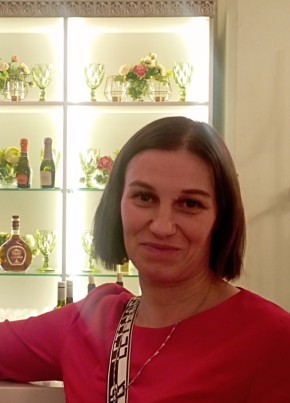 Екатерина, 40, Россия, Первоуральск
