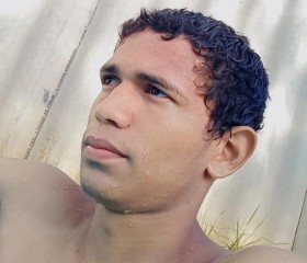Emanuel, 20 лет, Brasília