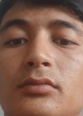 Diyorbek из Toshkent 19 лет
