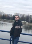 семен, 32 года, Москва