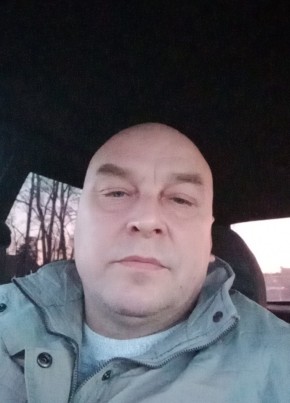 Григорий, 52, Россия, Унеча