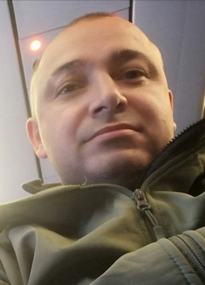 Алексей, 39, Россия, Гвардейск