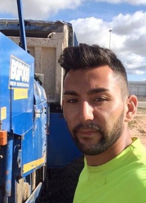 Rodrigodavid03, 36, Estado Español, Valencia