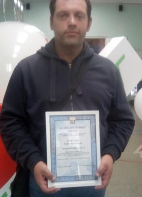 Gleb, 41, Russia, Velikiy Novgorod