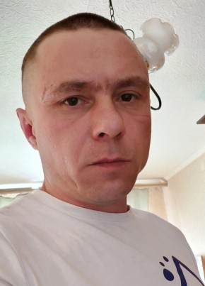 Алексей, 39, Россия, Солнечногорск