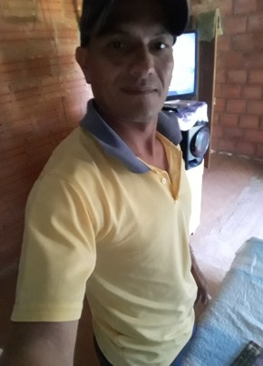 Magim , 38, República del Paraguay, Capiatá