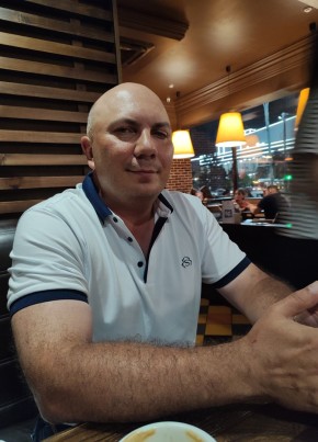 Дмитрий, 40, Россия, Ростов-на-Дону