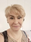 Ляна, 51 год, Москва