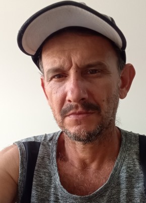 Dim из São José do Rio Pardo 52 года