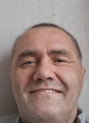 Sergio, 49, Russia, Izhevsk