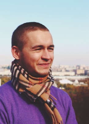 Кирилл, 35, Россия, Краснодар