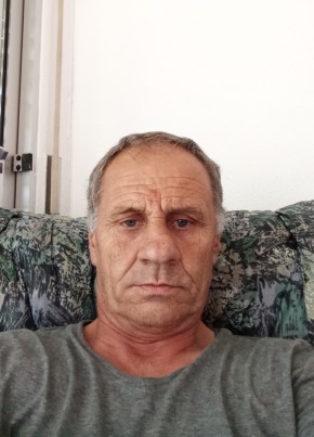 Vitor, 59, República Portuguesa, Faro