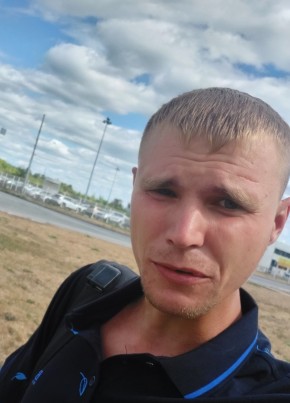 Сергей, 29, Россия, Тында