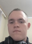 Mikhail, 19, Kropotkin