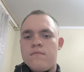 Mikhail, 19, Kropotkin