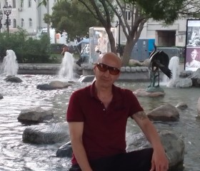 Анатолий, 54 года, Москва