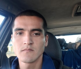 Anvar Mengziyaev, 18, Rostov-na-Donu