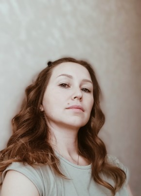 Mарина, 38, Россия, Первоуральск