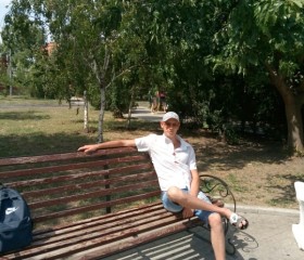 Денис, 36 лет, Макіївка