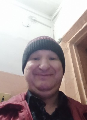 Игорь, 54, Россия, Ангарск