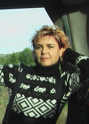 Larisa, 60, Рэспубліка Беларусь, Віцебск