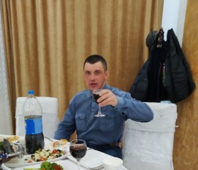 Лузгин Миша, 41 год, Бишкек
