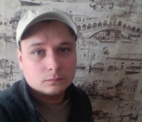 Николай, 32 года, Омск