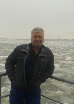 Борис, 57, Россия, Новороссийск