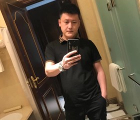 花期寥寥, 32, Jinan