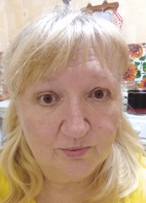 Ольга, 59, Россия, Уват