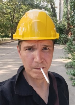 Алексей из Бишкека 36 лет