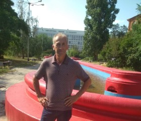 Лев Ящин, 52 года, Пермь