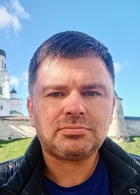 Андрей, 45, Россия, Ялта