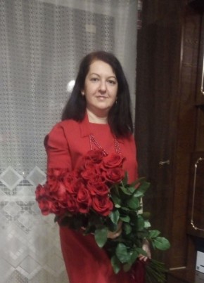 Nika, 40, Russia, Saint Petersburg
