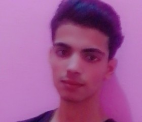Ali, 27, Faraskur