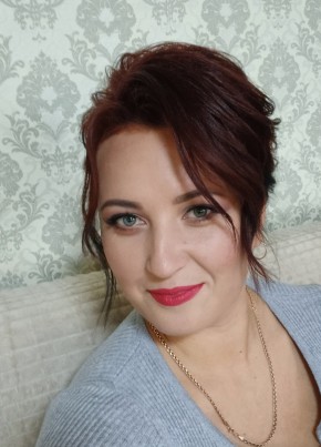 Tatyana, 35, Russia, Buzuluk
