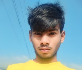 Karam chaudhary, 18 лет, Patan