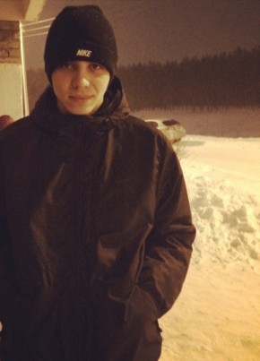 Aynaz, 30, Russia, Moscow