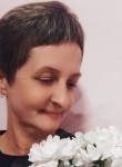 Snezhana, 48, Krasnoyarsk