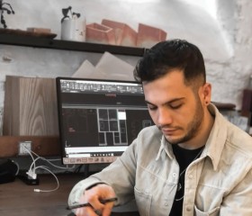 Anton, 35, Ulyanovsk