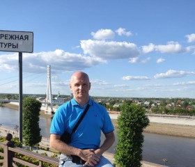 Борис, 52 года, Новосибирск