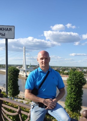 Борис, 52, Россия, Новосибирск