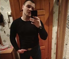 Андрей, 27 лет, Рязань