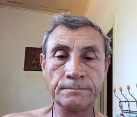 Дмитрий, 59 лет, Новолабинская