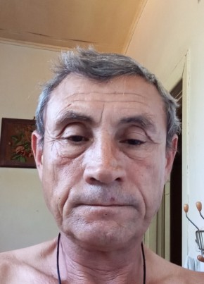 Dmitriy, 60, Russia, Novolabinskaya