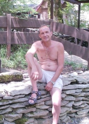Алексей, 57, Россия, Липецк