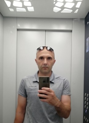 Алексей, 42, Россия, Пенза