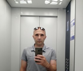 Алексей, 42 года, Пенза